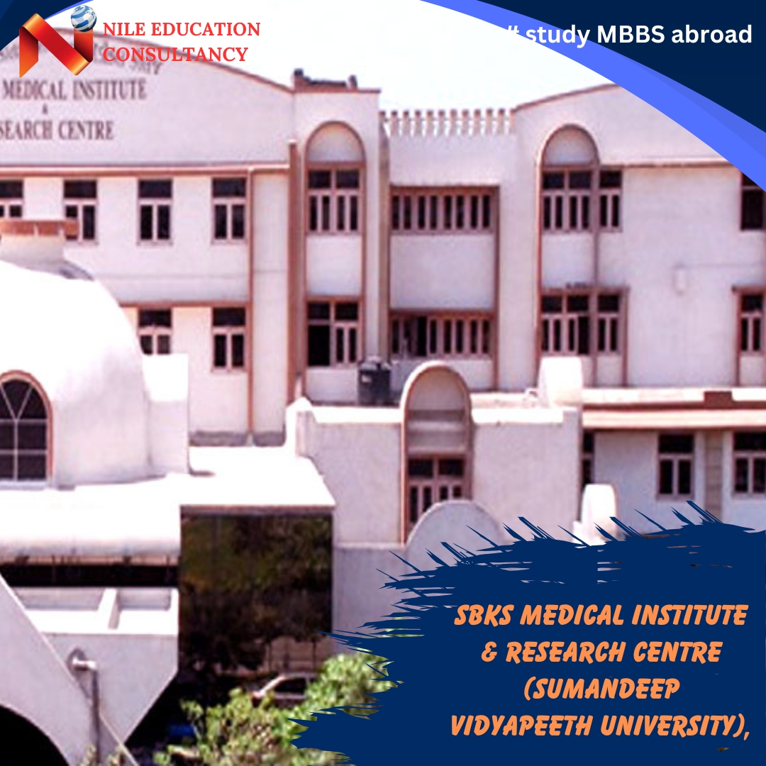 SBKS Medical Institute & Research Centre